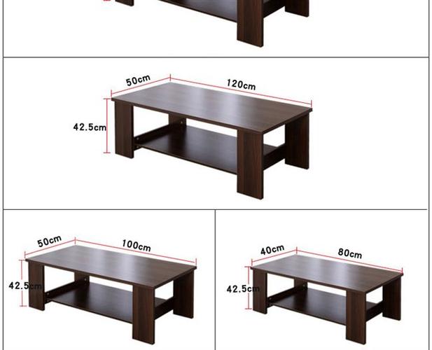 出租房卧室小长方形用简约1.2经济型折叠桌子人造板北欧上无门寝